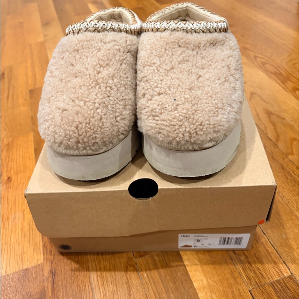 UGG Women Discoquette Slippers